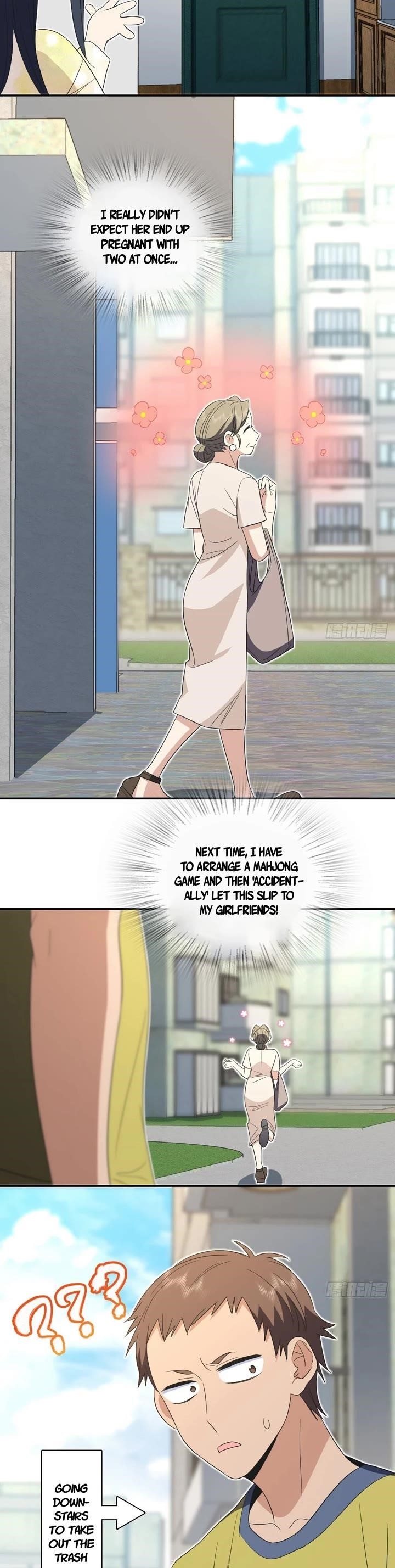 My Wife is From a Thousand Years Ago - Chapter 323 Page 5