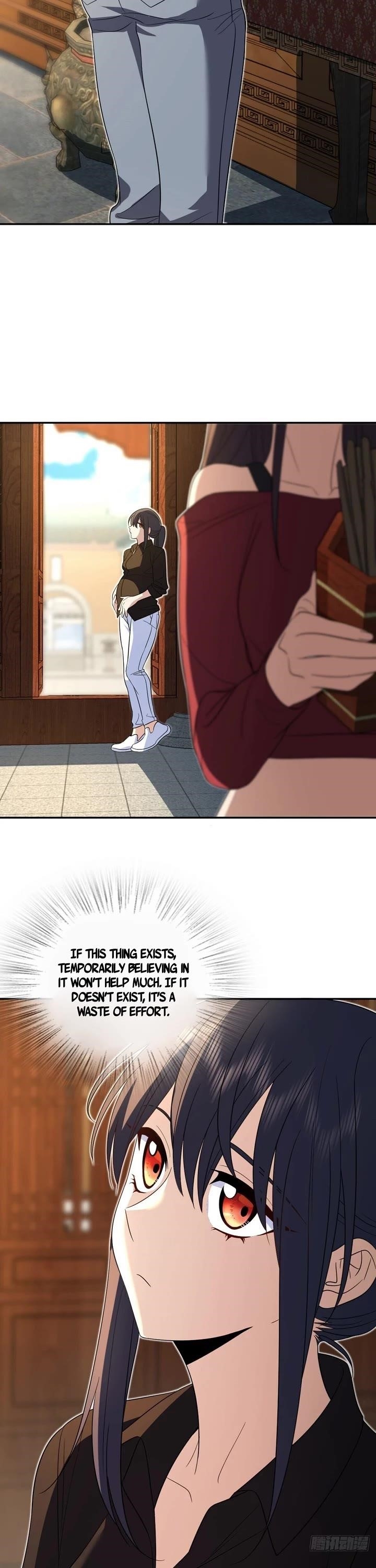 My Wife is From a Thousand Years Ago - Chapter 325 Page 16