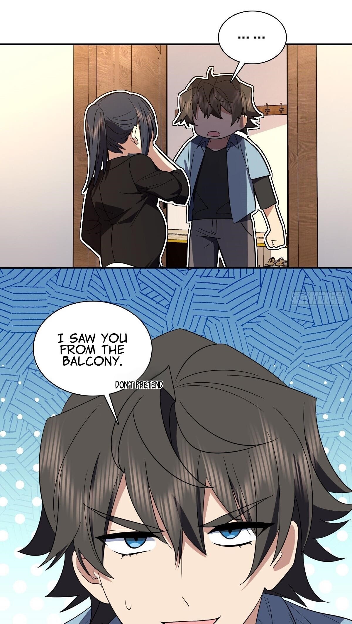 My Wife is From a Thousand Years Ago - Chapter 326 Page 27