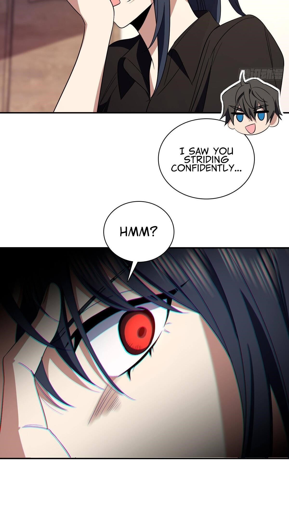 My Wife is From a Thousand Years Ago - Chapter 326 Page 29