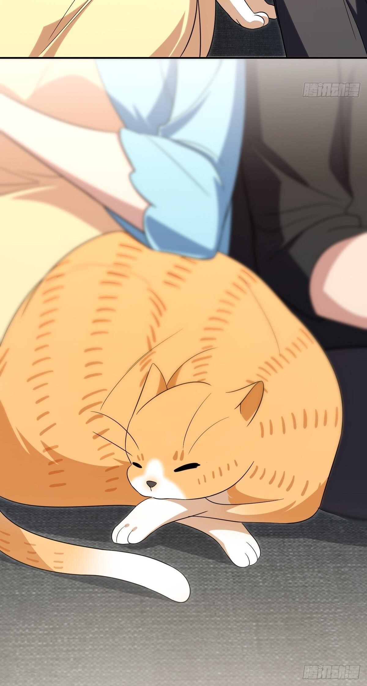 My Wife is From a Thousand Years Ago - Chapter 326 Page 39