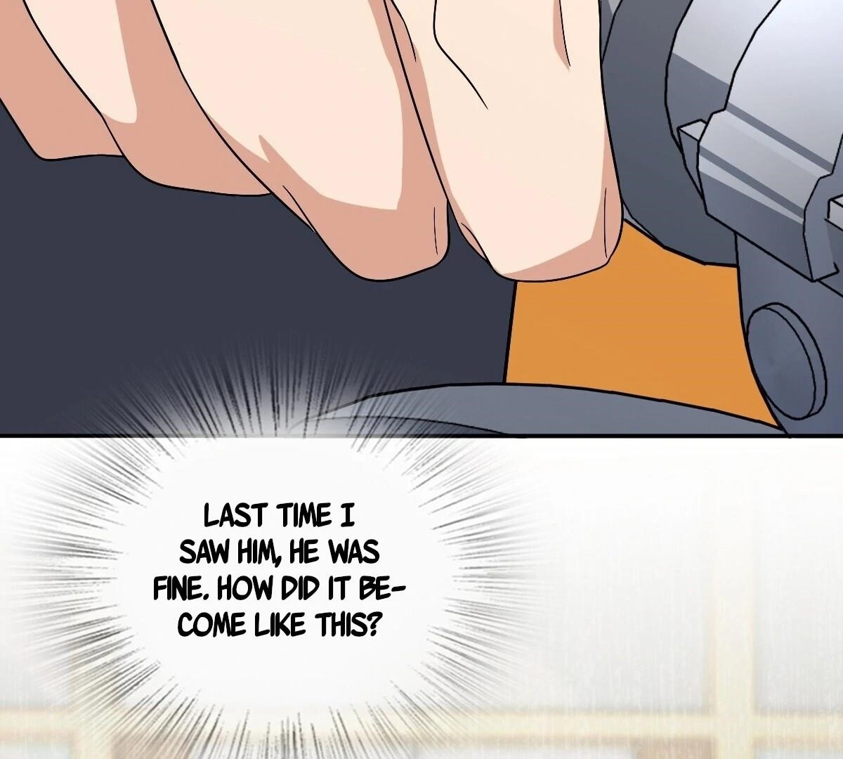 My Wife is From a Thousand Years Ago - Chapter 328 Page 19