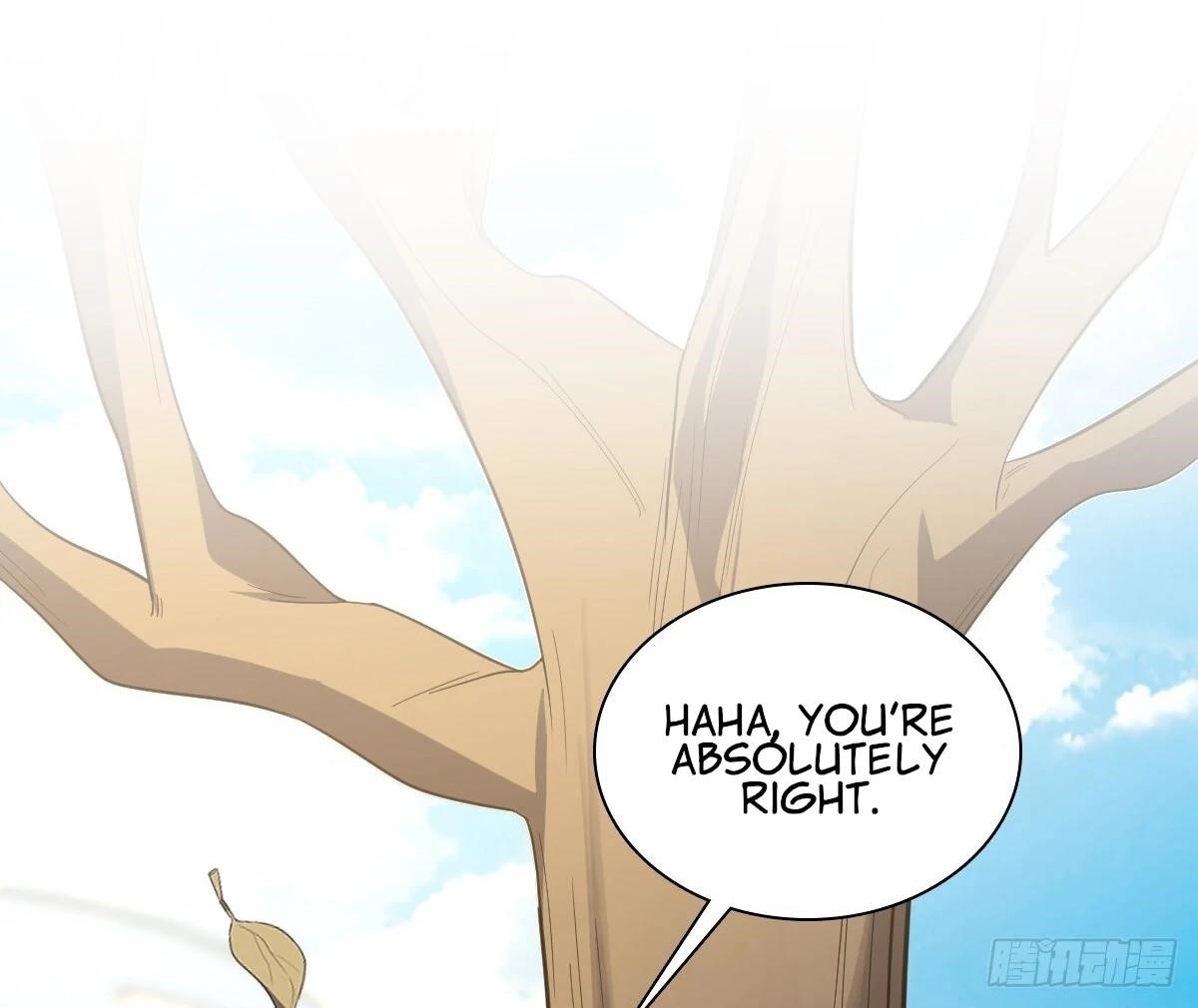 My Wife is From a Thousand Years Ago - Chapter 328 Page 54