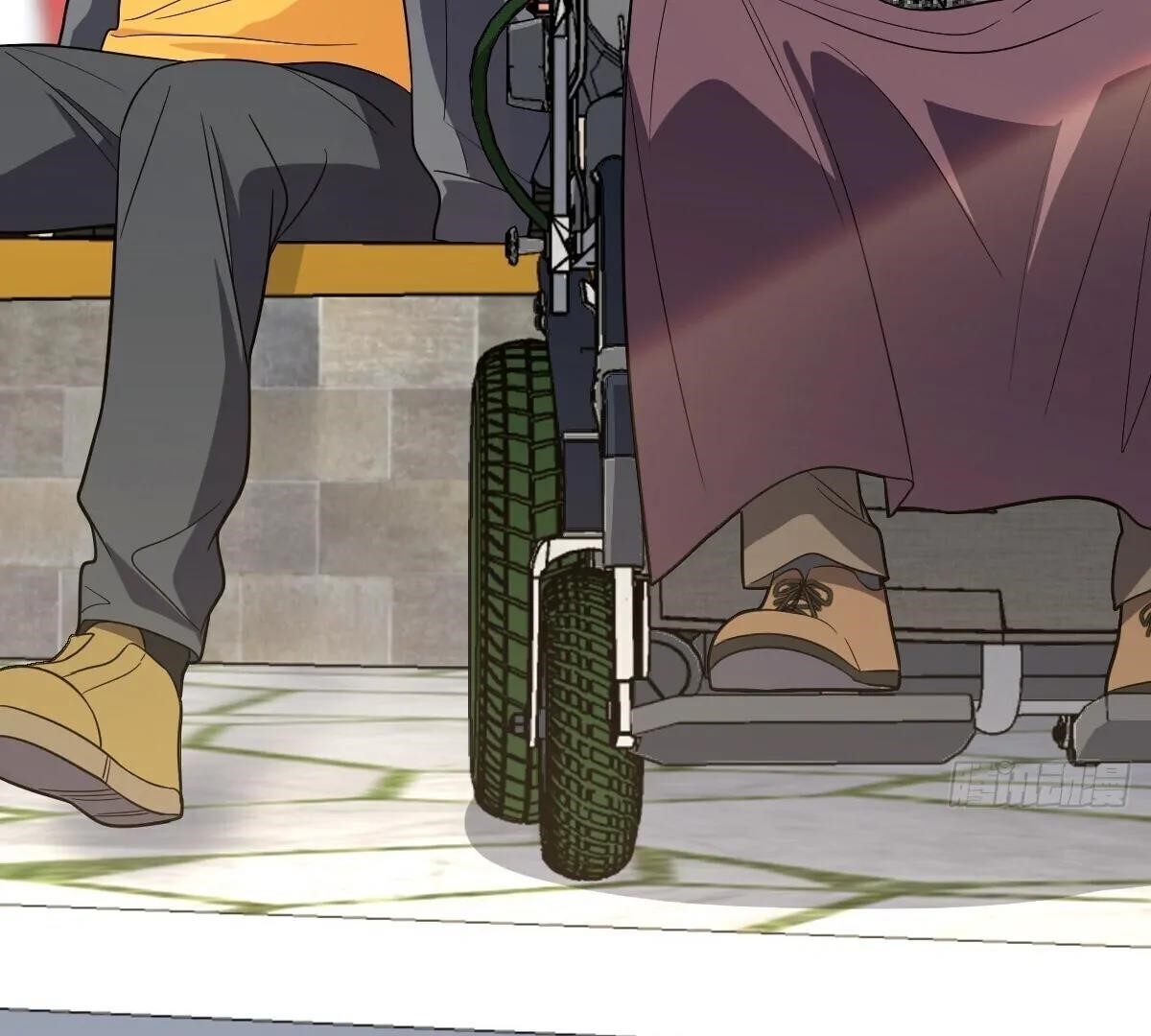 My Wife is From a Thousand Years Ago - Chapter 328 Page 56