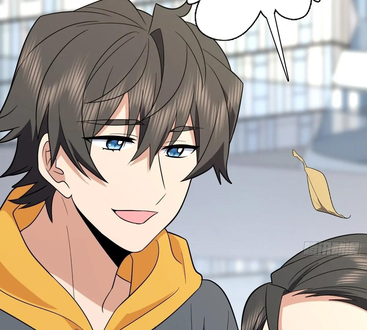 My Wife is From a Thousand Years Ago - Chapter 328 Page 8