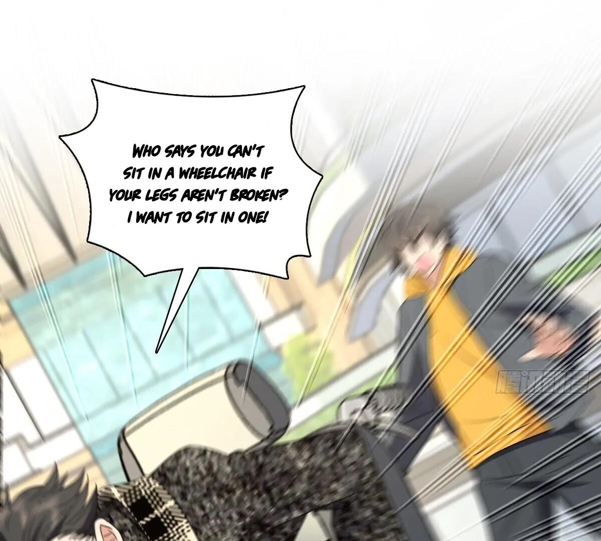 My Wife is From a Thousand Years Ago - Chapter 328 Page 99