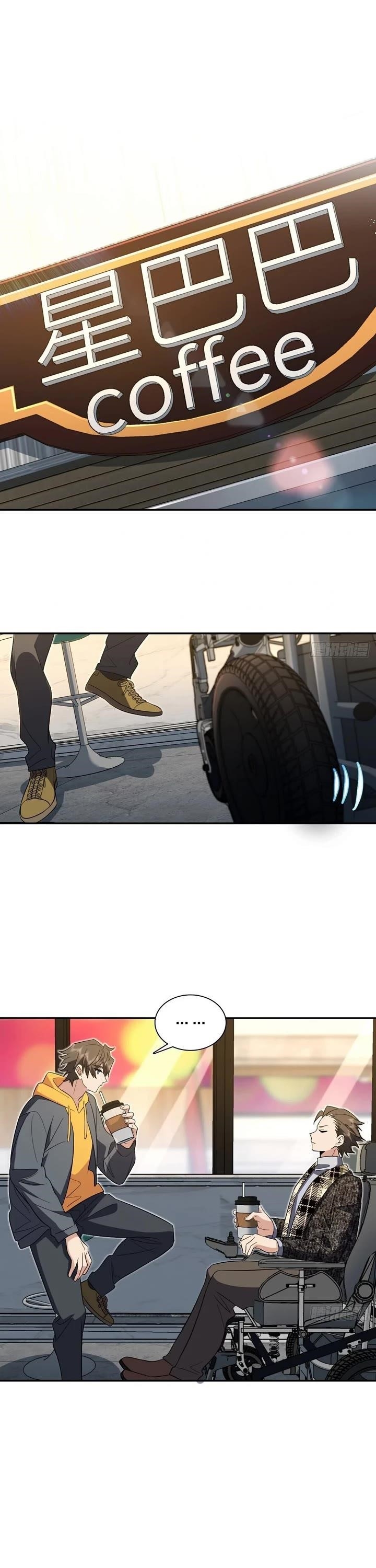 My Wife is From a Thousand Years Ago - Chapter 329 Page 6