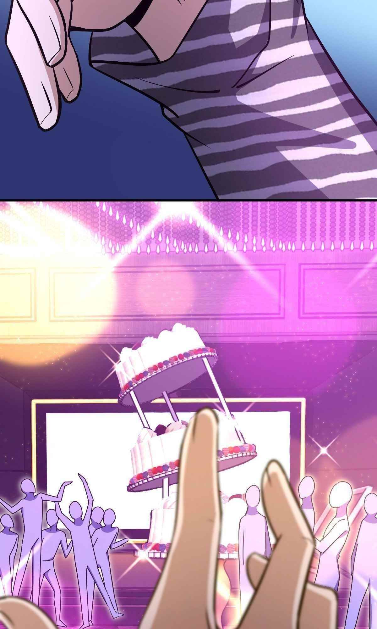 My Wife is From a Thousand Years Ago - Chapter 33 Page 11