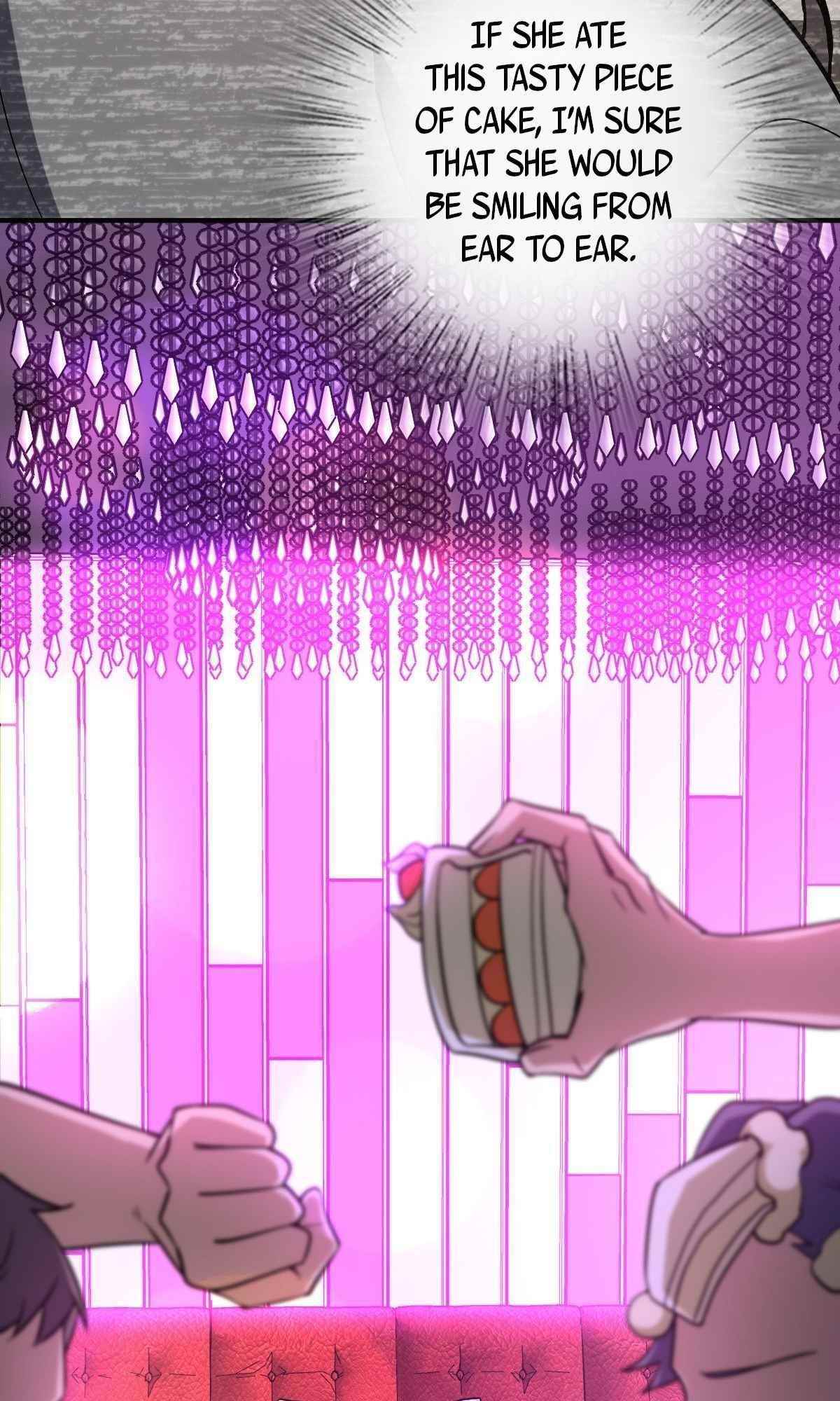 My Wife is From a Thousand Years Ago - Chapter 33 Page 23