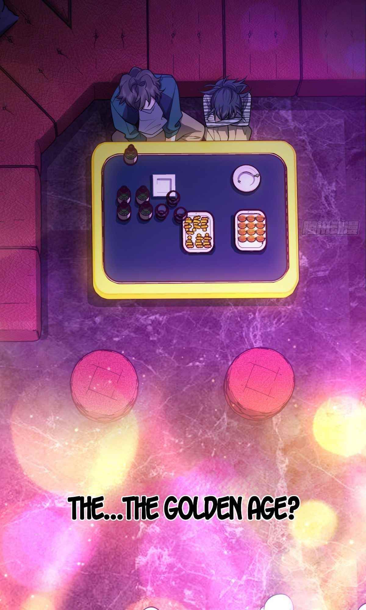 My Wife is From a Thousand Years Ago - Chapter 33 Page 30