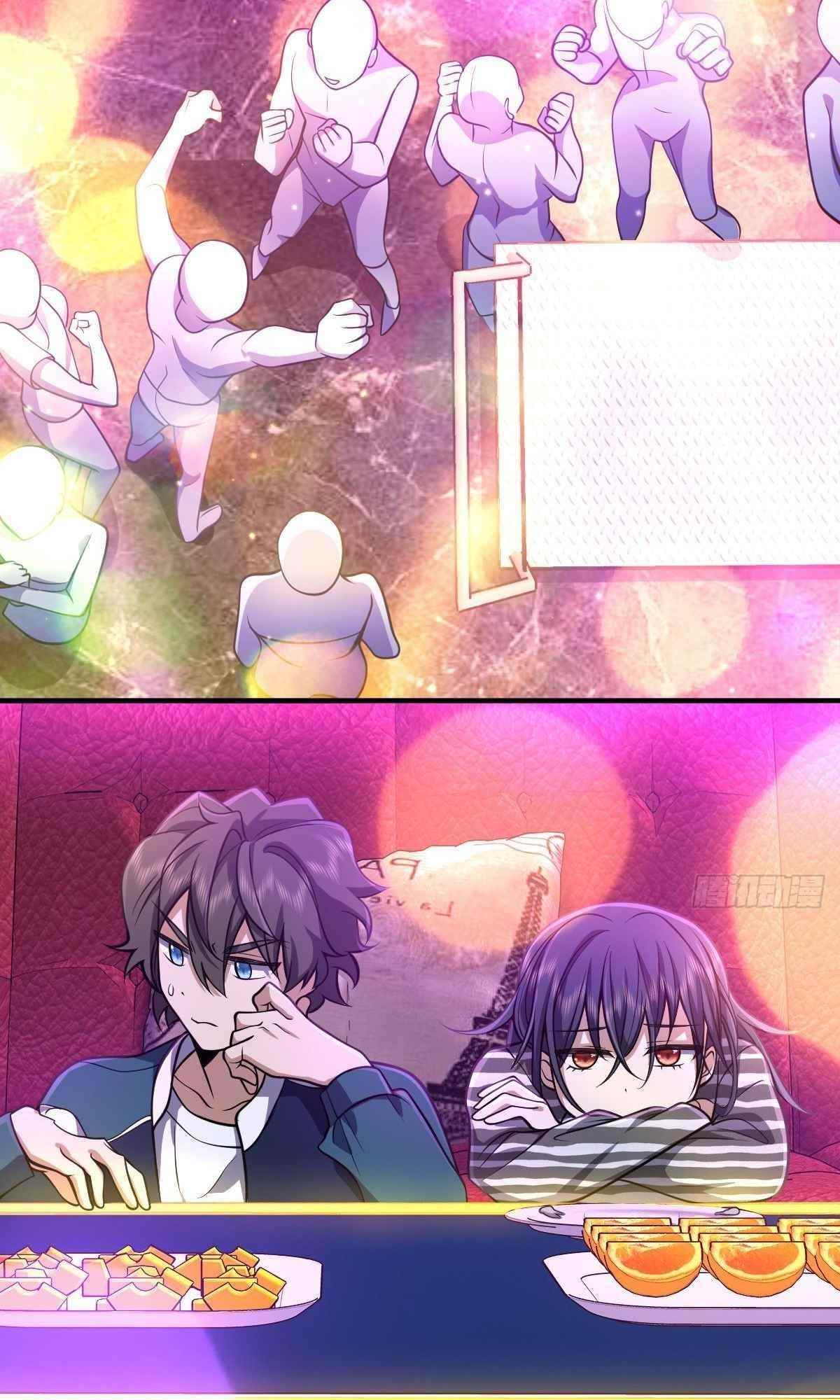 My Wife is From a Thousand Years Ago - Chapter 33 Page 31