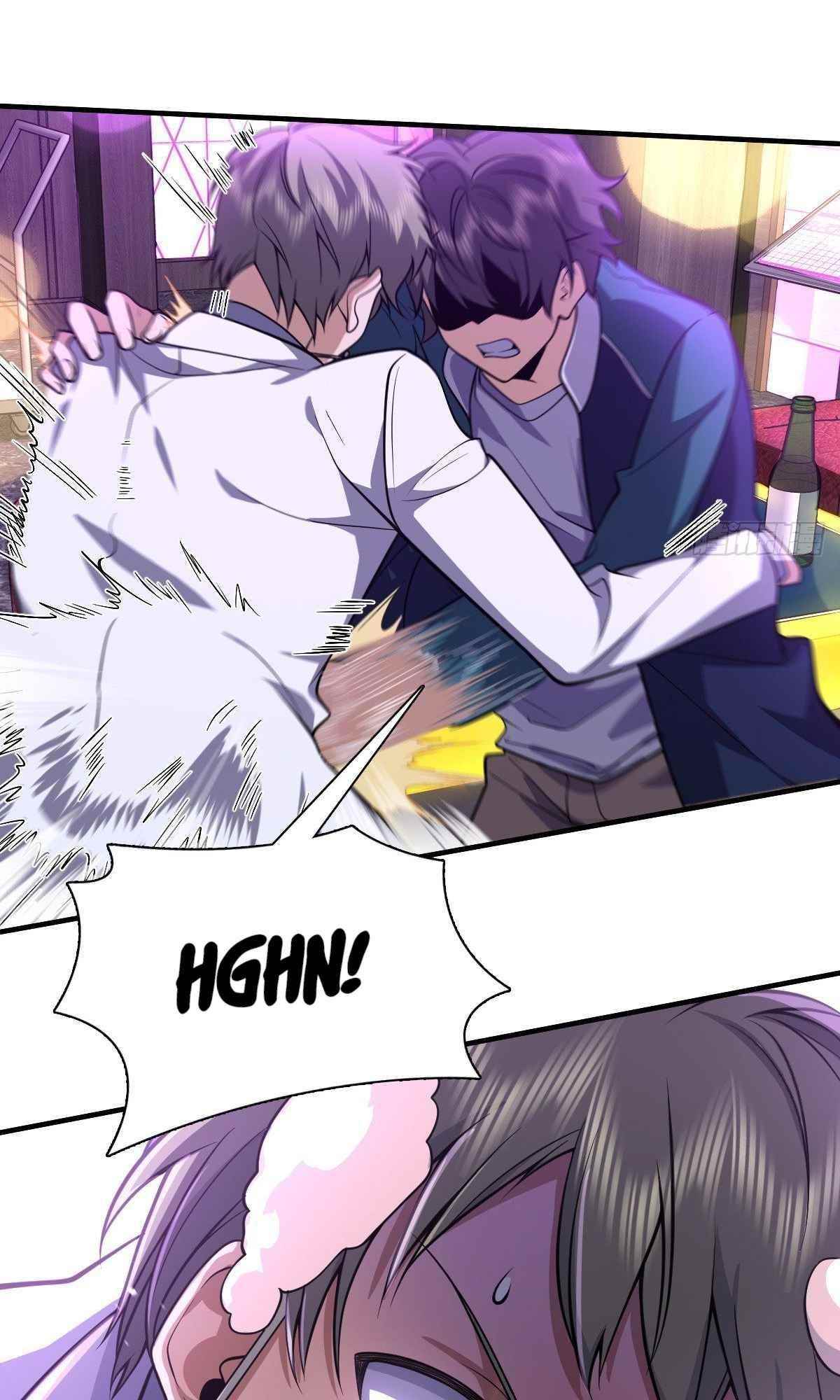 My Wife is From a Thousand Years Ago - Chapter 33 Page 44