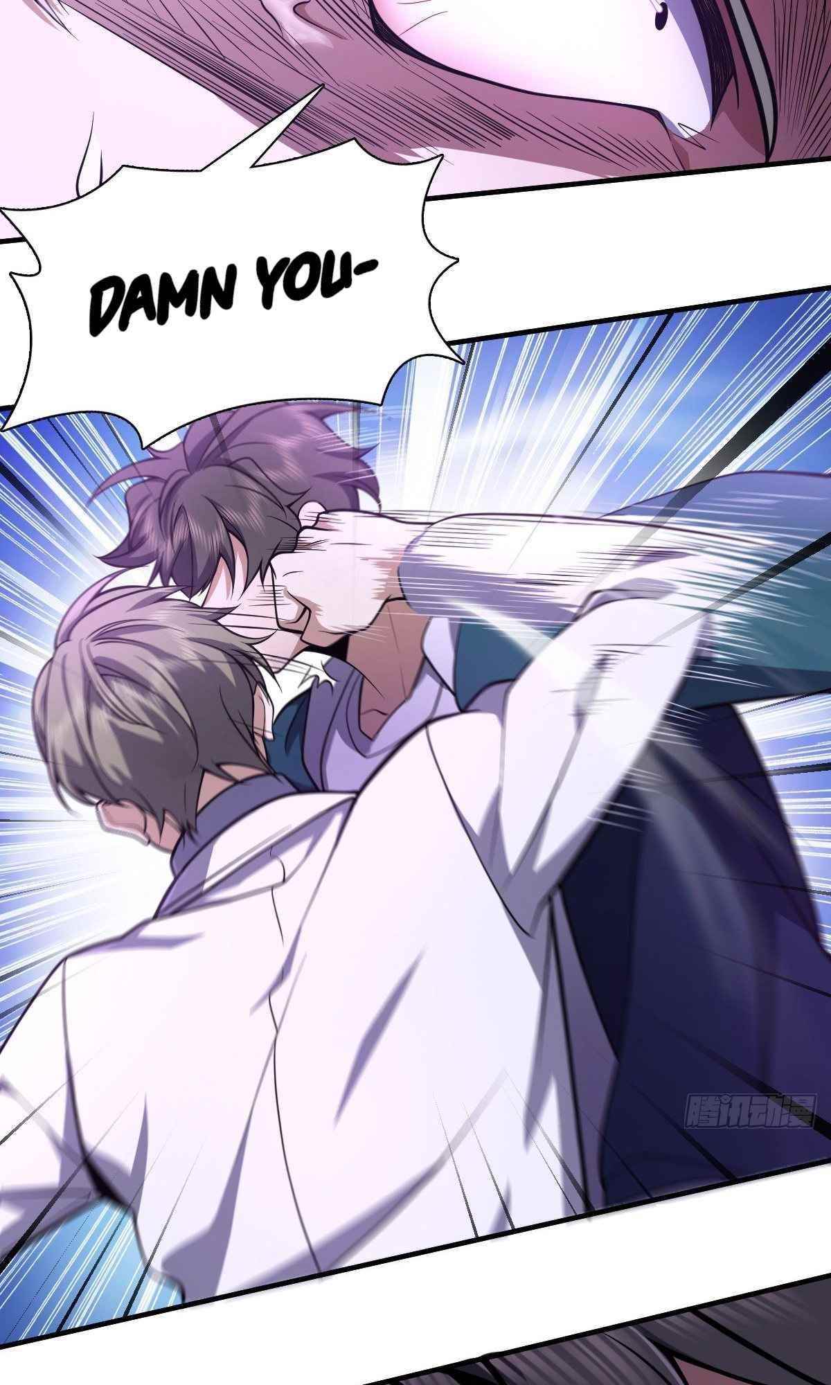 My Wife is From a Thousand Years Ago - Chapter 33 Page 47