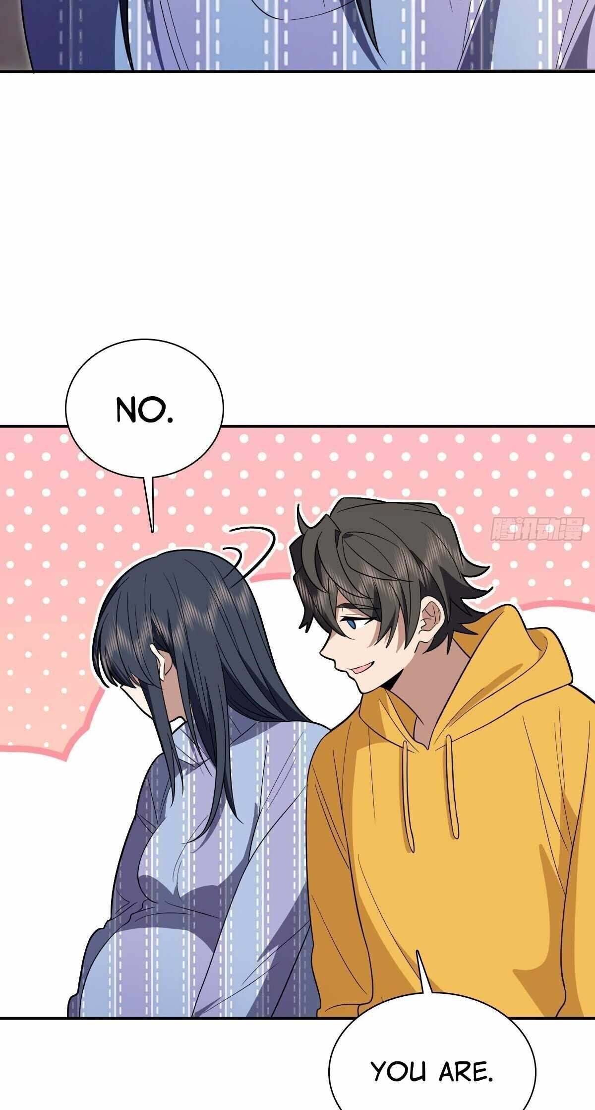 My Wife is From a Thousand Years Ago - Chapter 330 Page 12