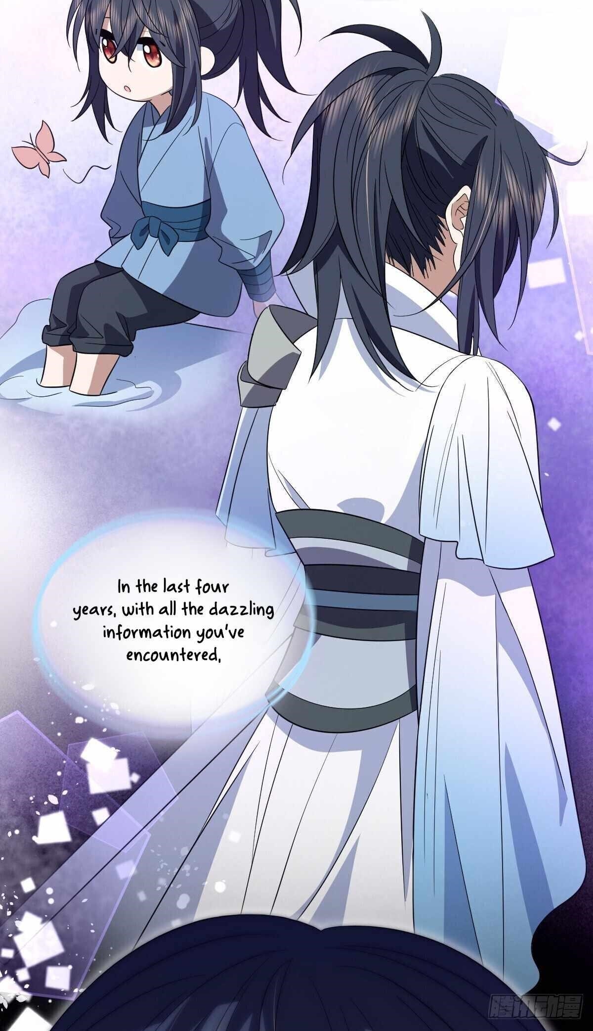 My Wife is From a Thousand Years Ago - Chapter 330 Page 16