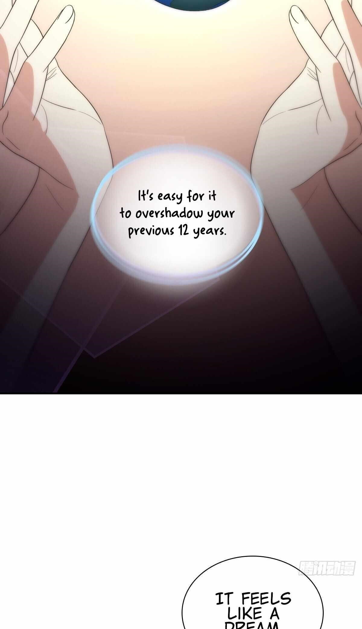 My Wife is From a Thousand Years Ago - Chapter 330 Page 18