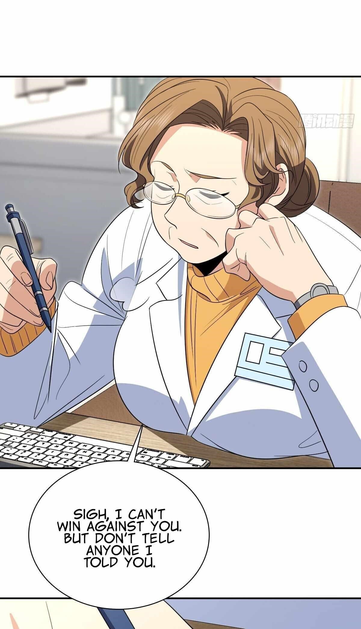 My Wife is From a Thousand Years Ago - Chapter 330 Page 29