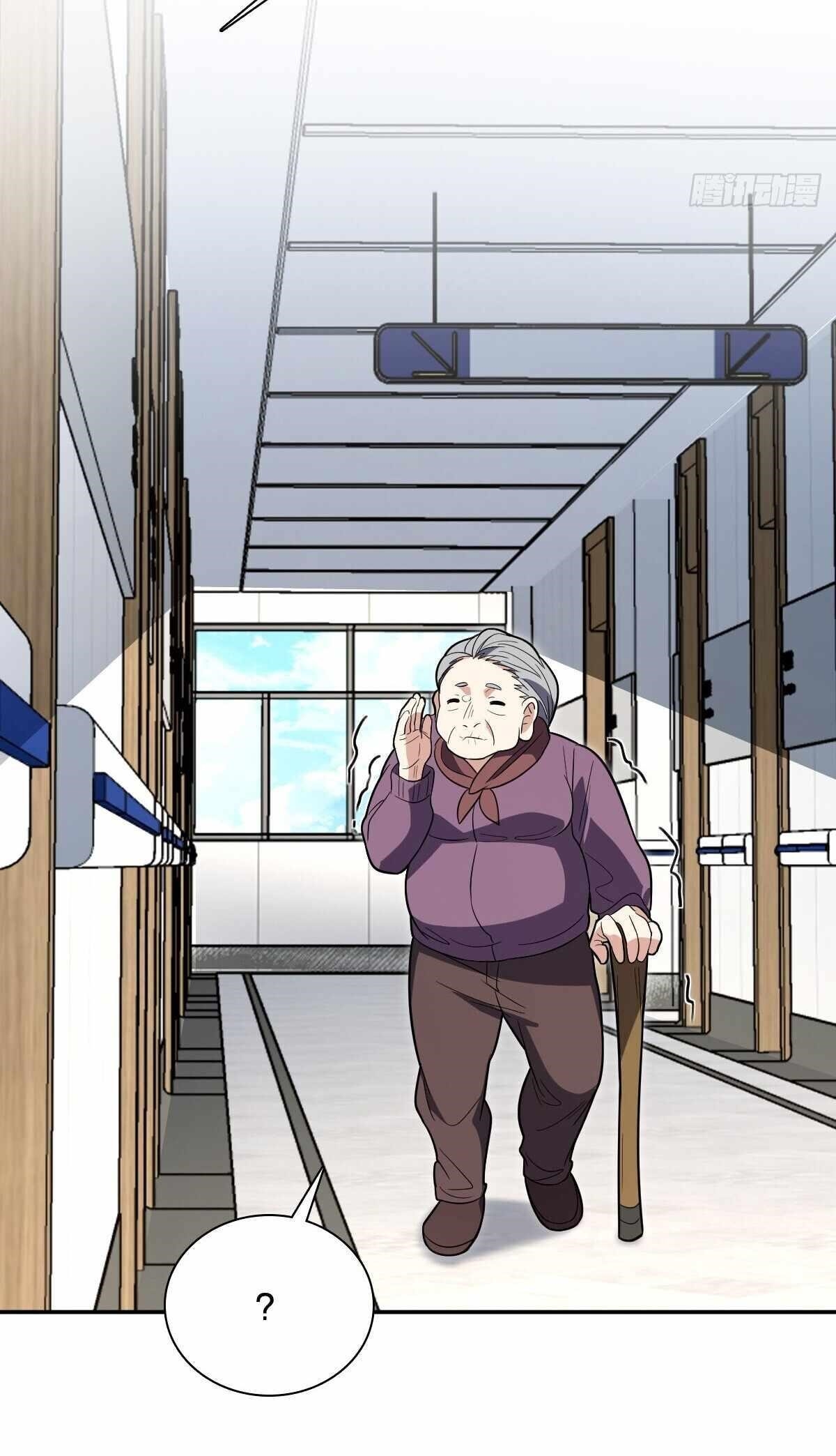 My Wife is From a Thousand Years Ago - Chapter 330 Page 31