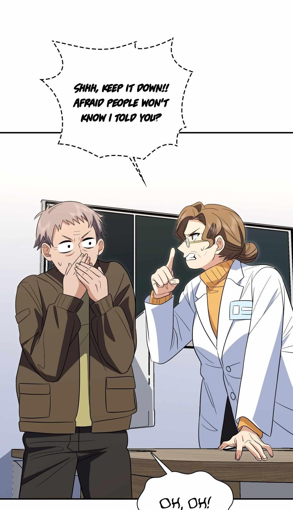 My Wife is From a Thousand Years Ago - Chapter 330 Page 32