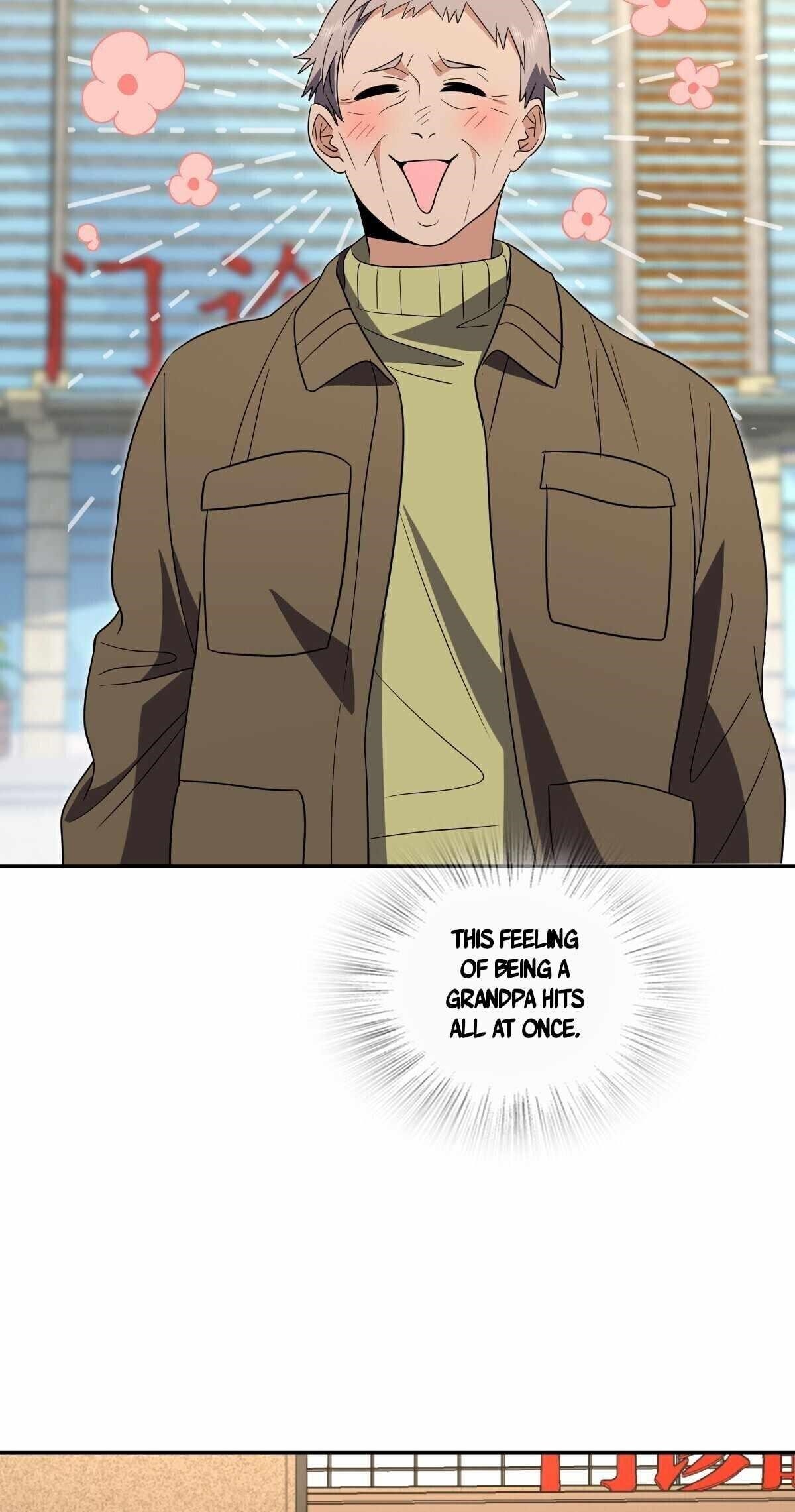 My Wife is From a Thousand Years Ago - Chapter 330 Page 34