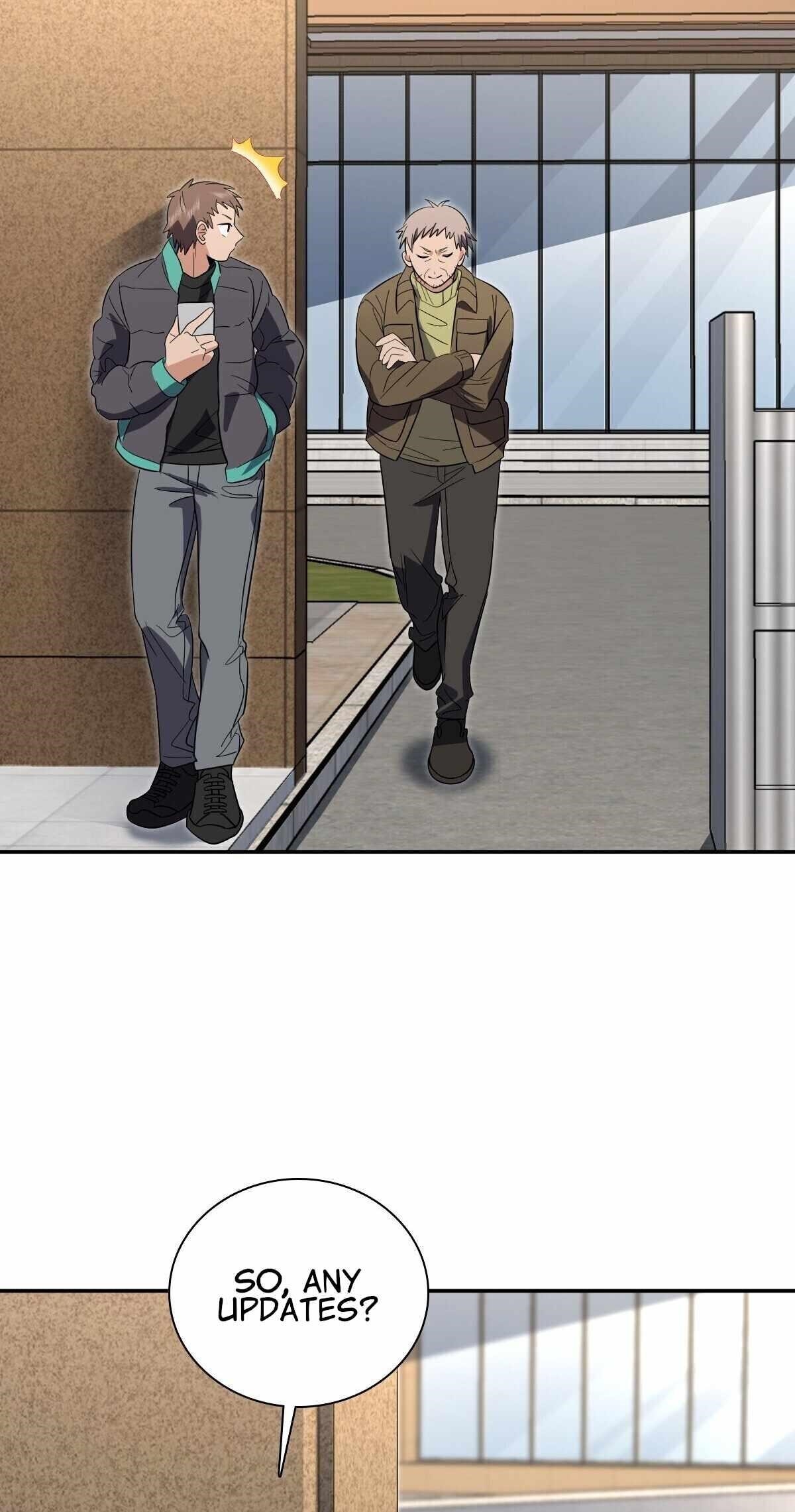 My Wife is From a Thousand Years Ago - Chapter 330 Page 35