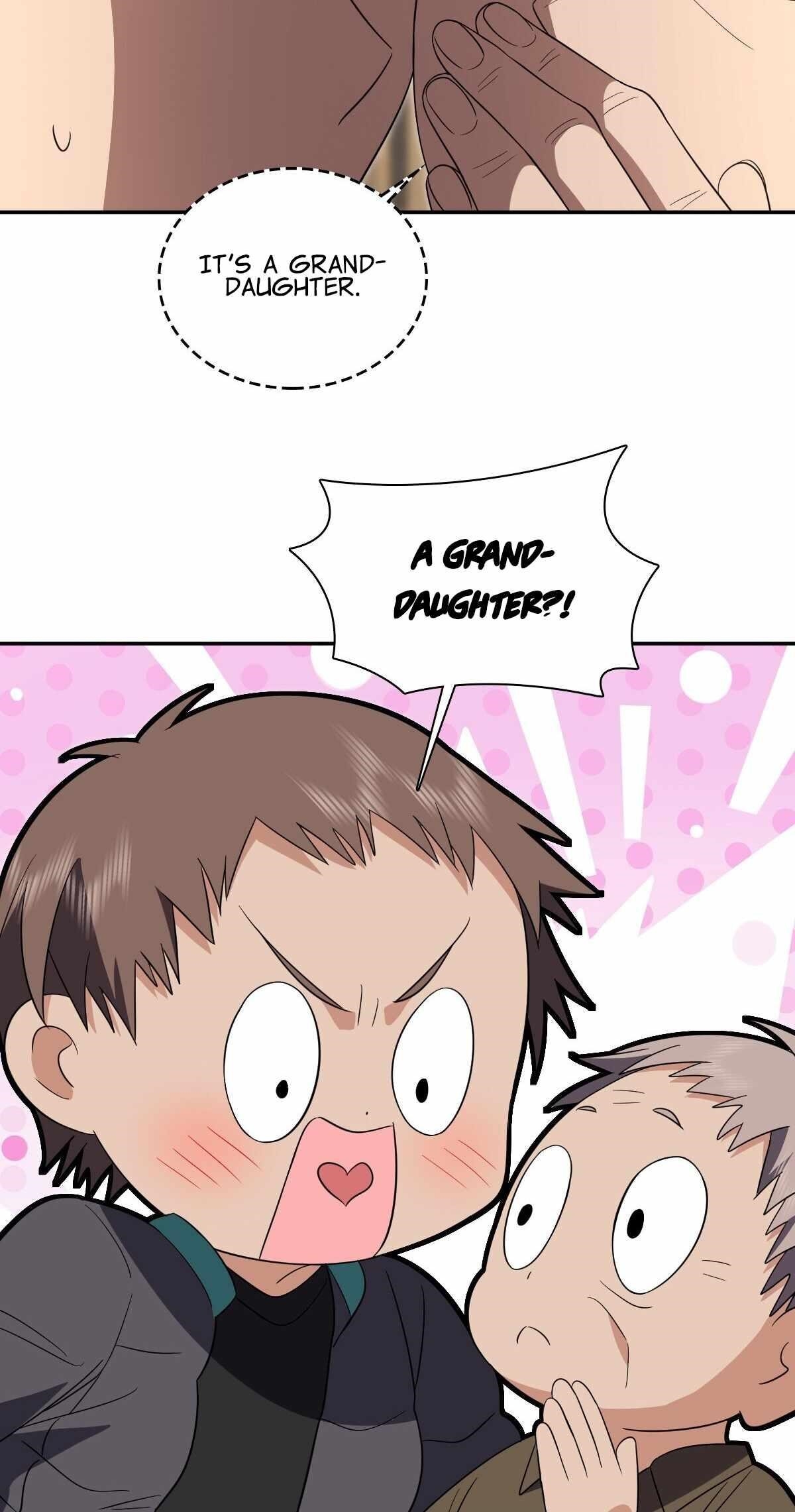 My Wife is From a Thousand Years Ago - Chapter 330 Page 37