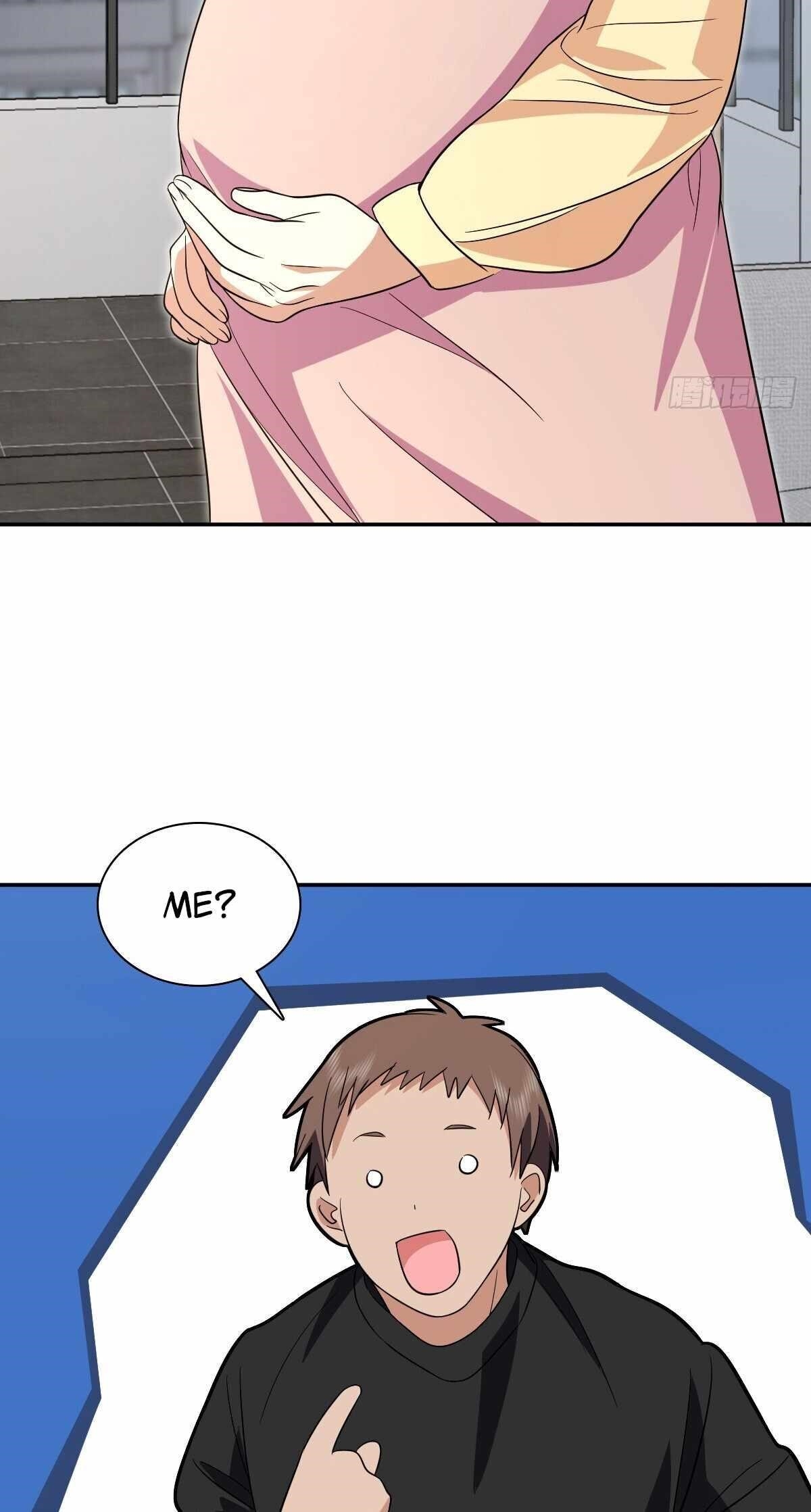 My Wife is From a Thousand Years Ago - Chapter 330 Page 42