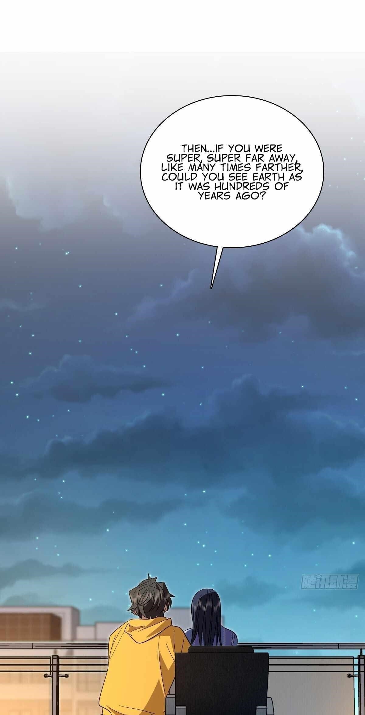 My Wife is From a Thousand Years Ago - Chapter 330 Page 6