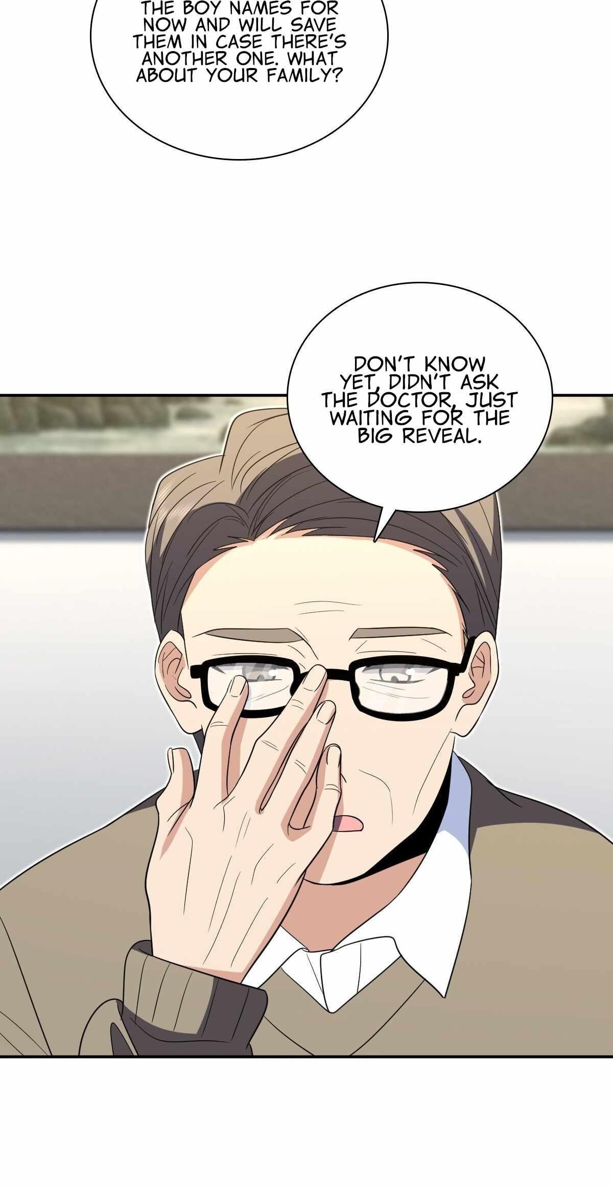 My Wife is From a Thousand Years Ago - Chapter 331 Page 10