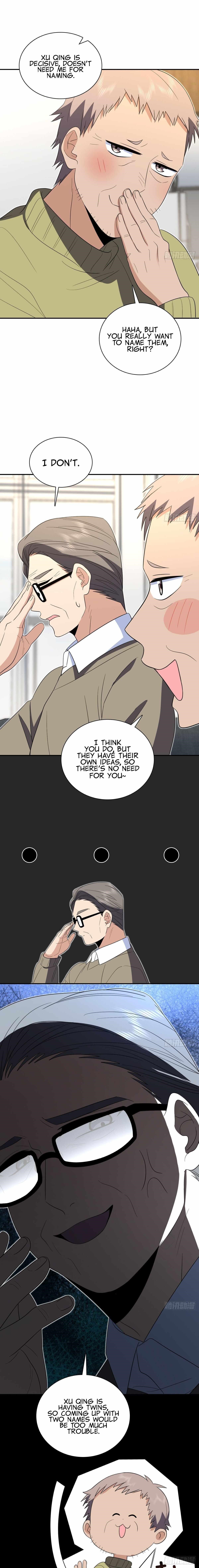 My Wife is From a Thousand Years Ago - Chapter 331 Page 11