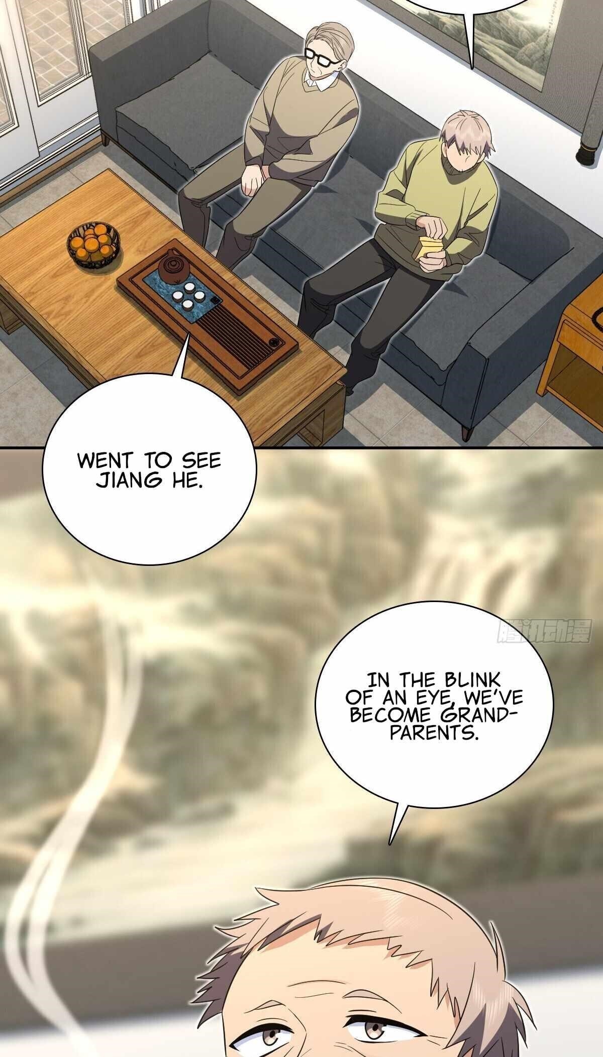 My Wife is From a Thousand Years Ago - Chapter 331 Page 13