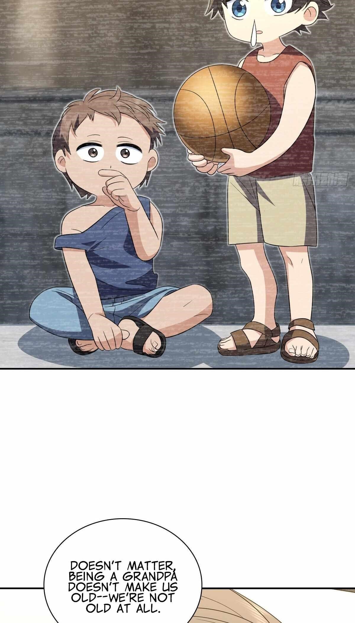 My Wife is From a Thousand Years Ago - Chapter 331 Page 15