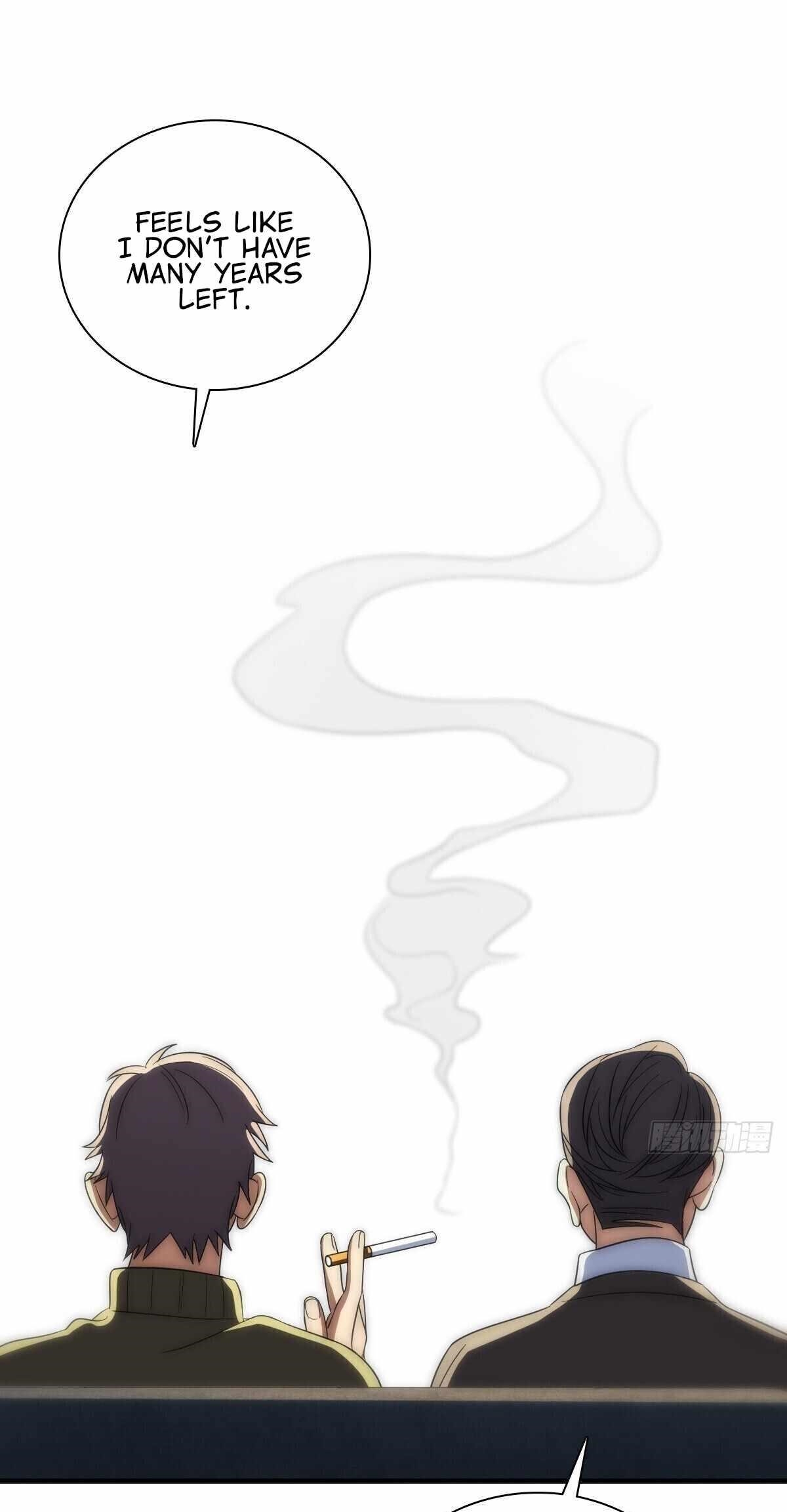 My Wife is From a Thousand Years Ago - Chapter 331 Page 17