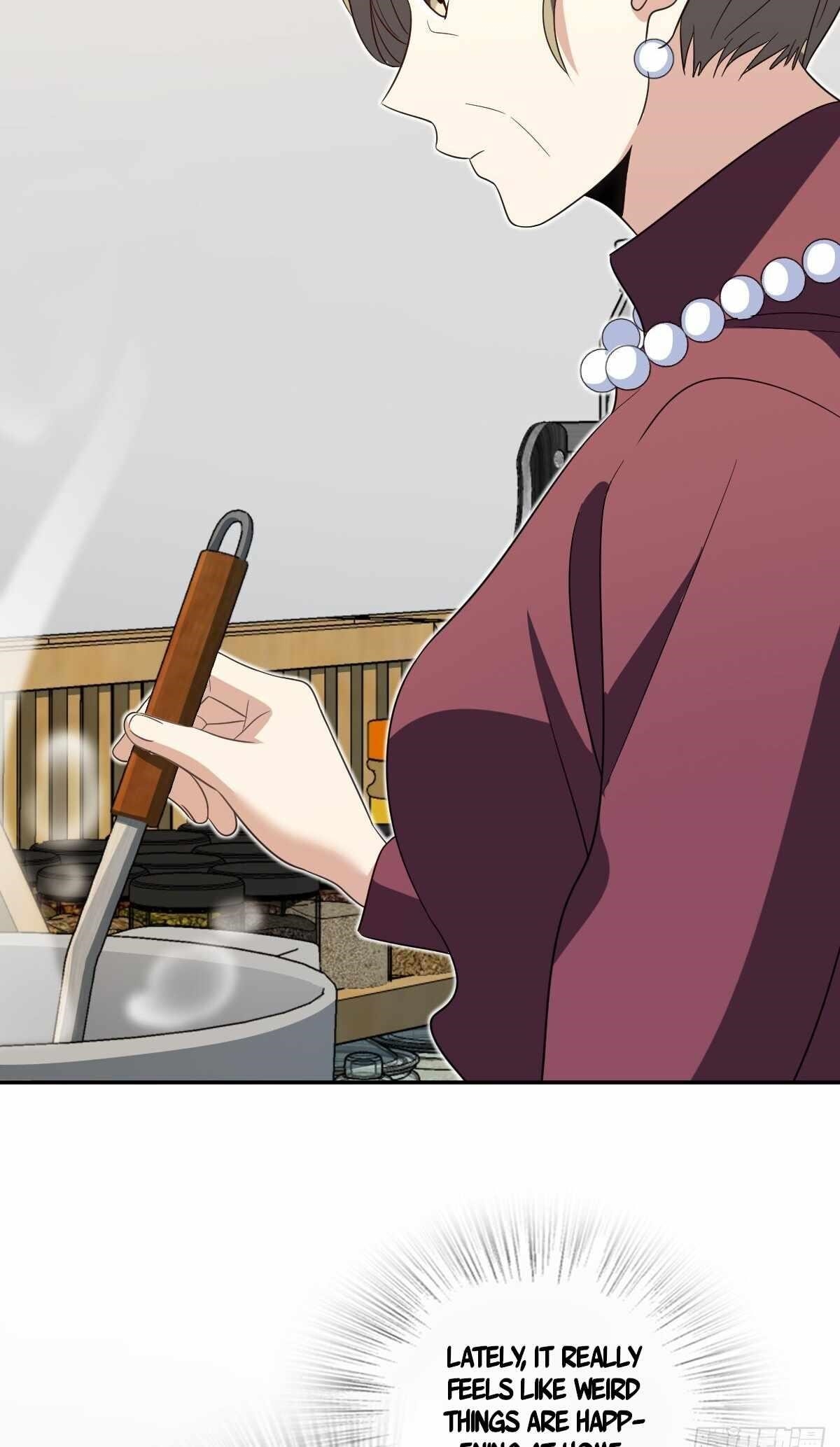 My Wife is From a Thousand Years Ago - Chapter 331 Page 31