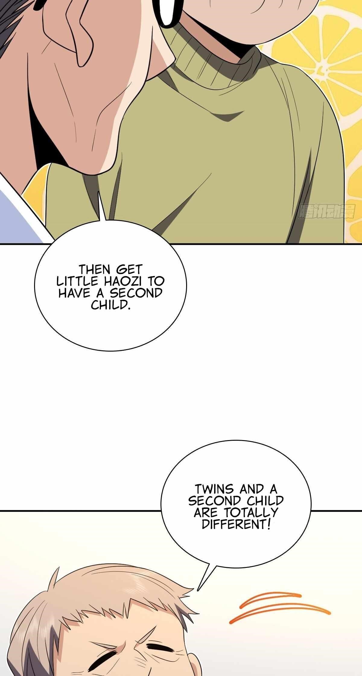 My Wife is From a Thousand Years Ago - Chapter 331 Page 4