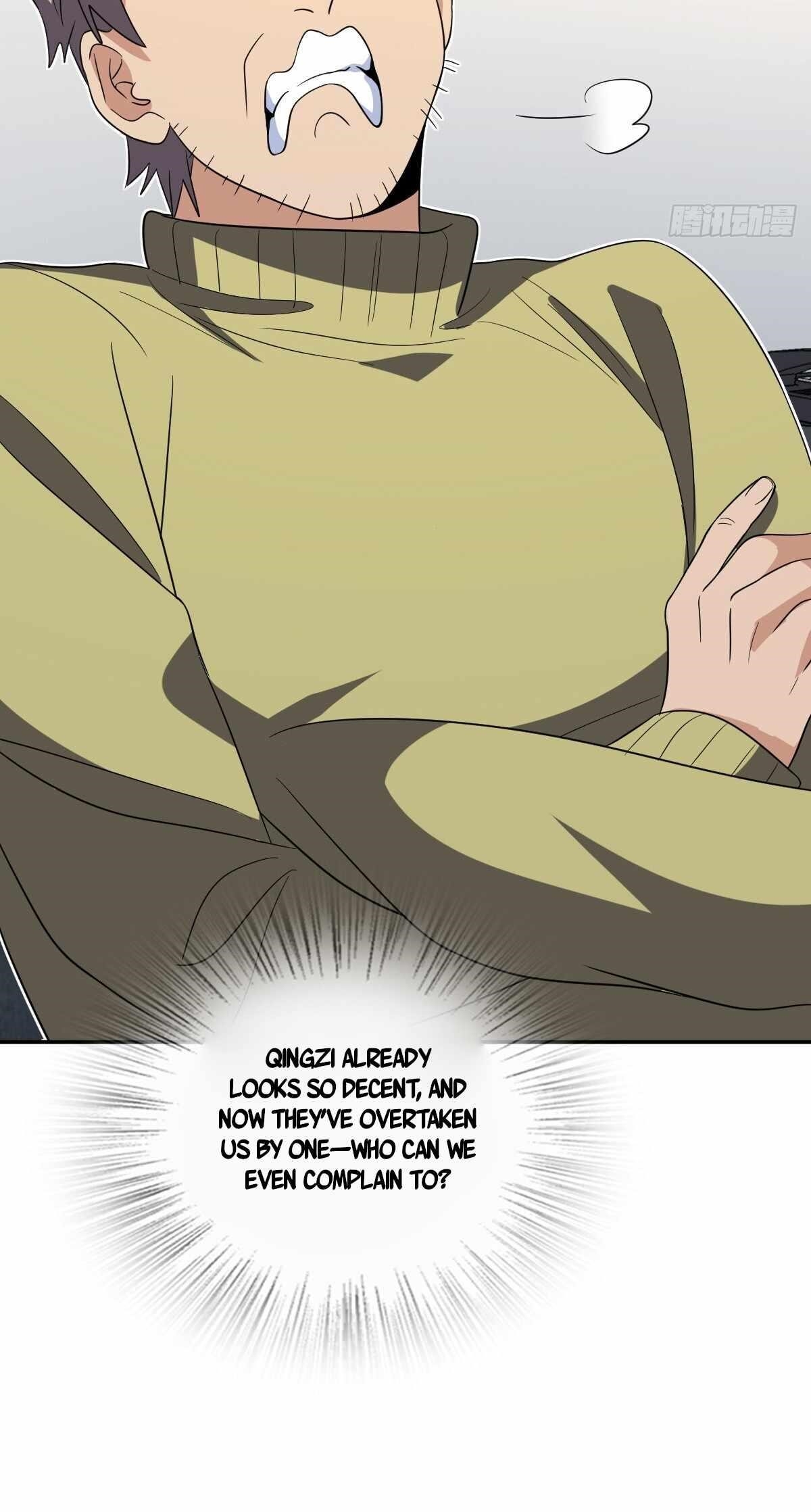 My Wife is From a Thousand Years Ago - Chapter 331 Page 5