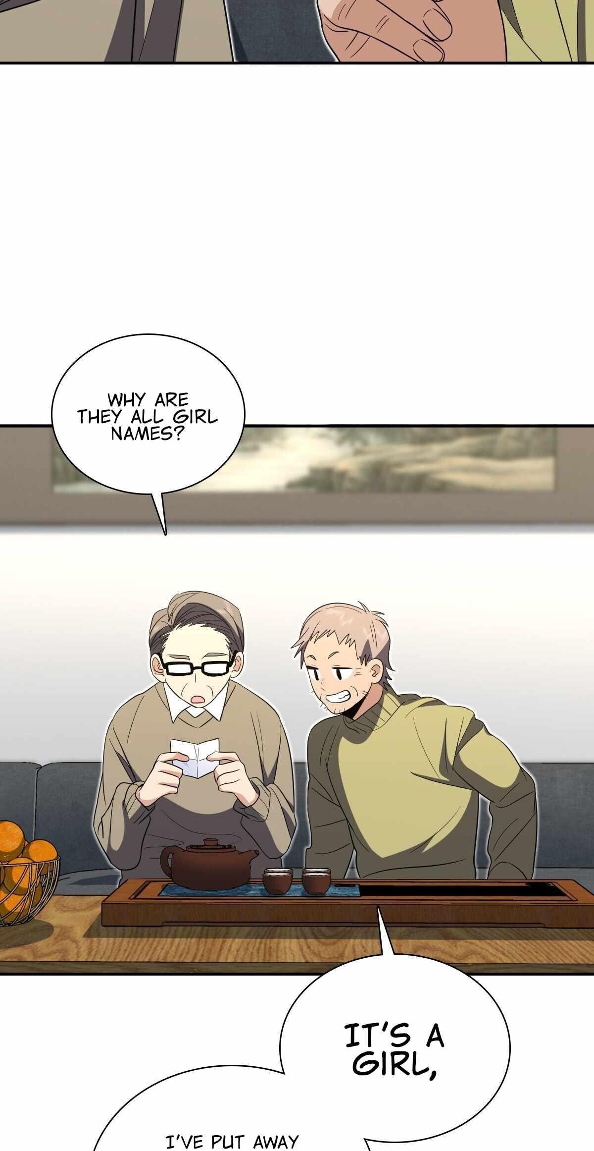 My Wife is From a Thousand Years Ago - Chapter 331 Page 9