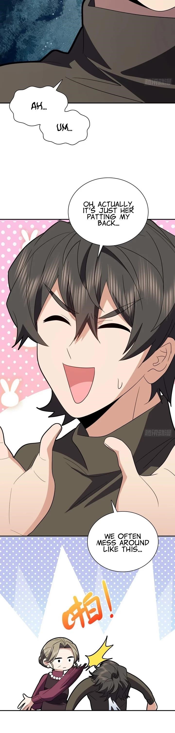 My Wife is From a Thousand Years Ago - Chapter 332 Page 17