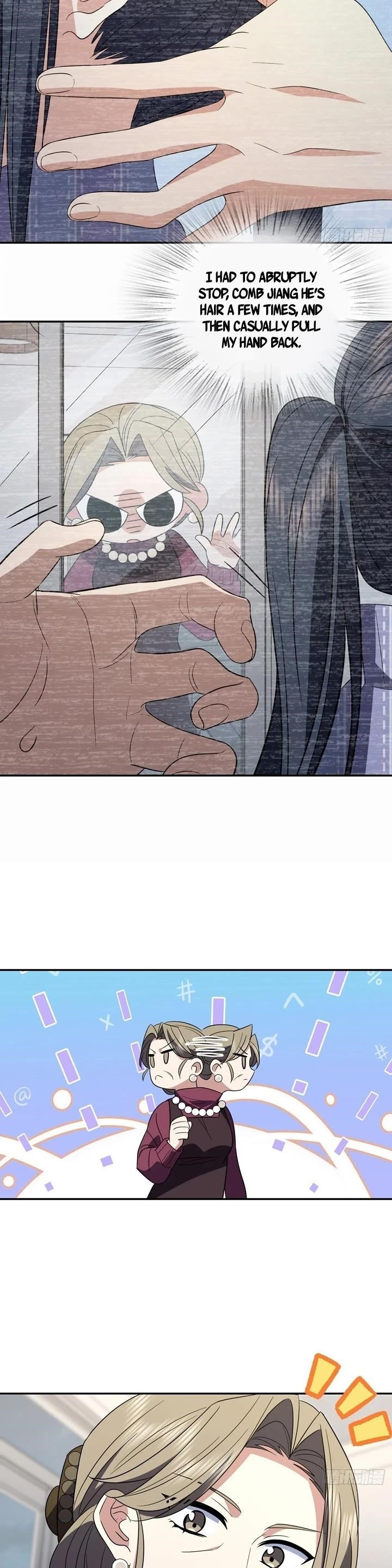 My Wife is From a Thousand Years Ago - Chapter 332 Page 20