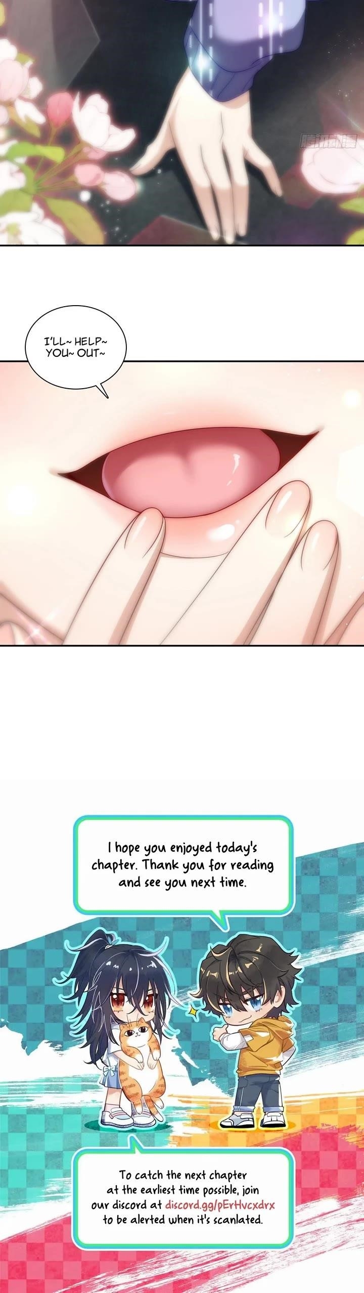 My Wife is From a Thousand Years Ago - Chapter 333 Page 21