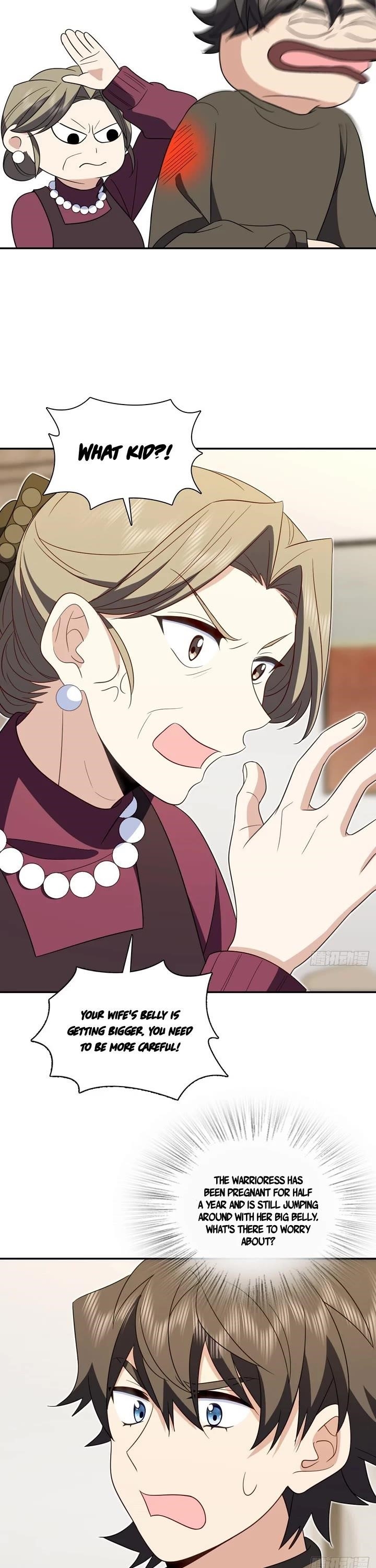 My Wife is From a Thousand Years Ago - Chapter 333 Page 6