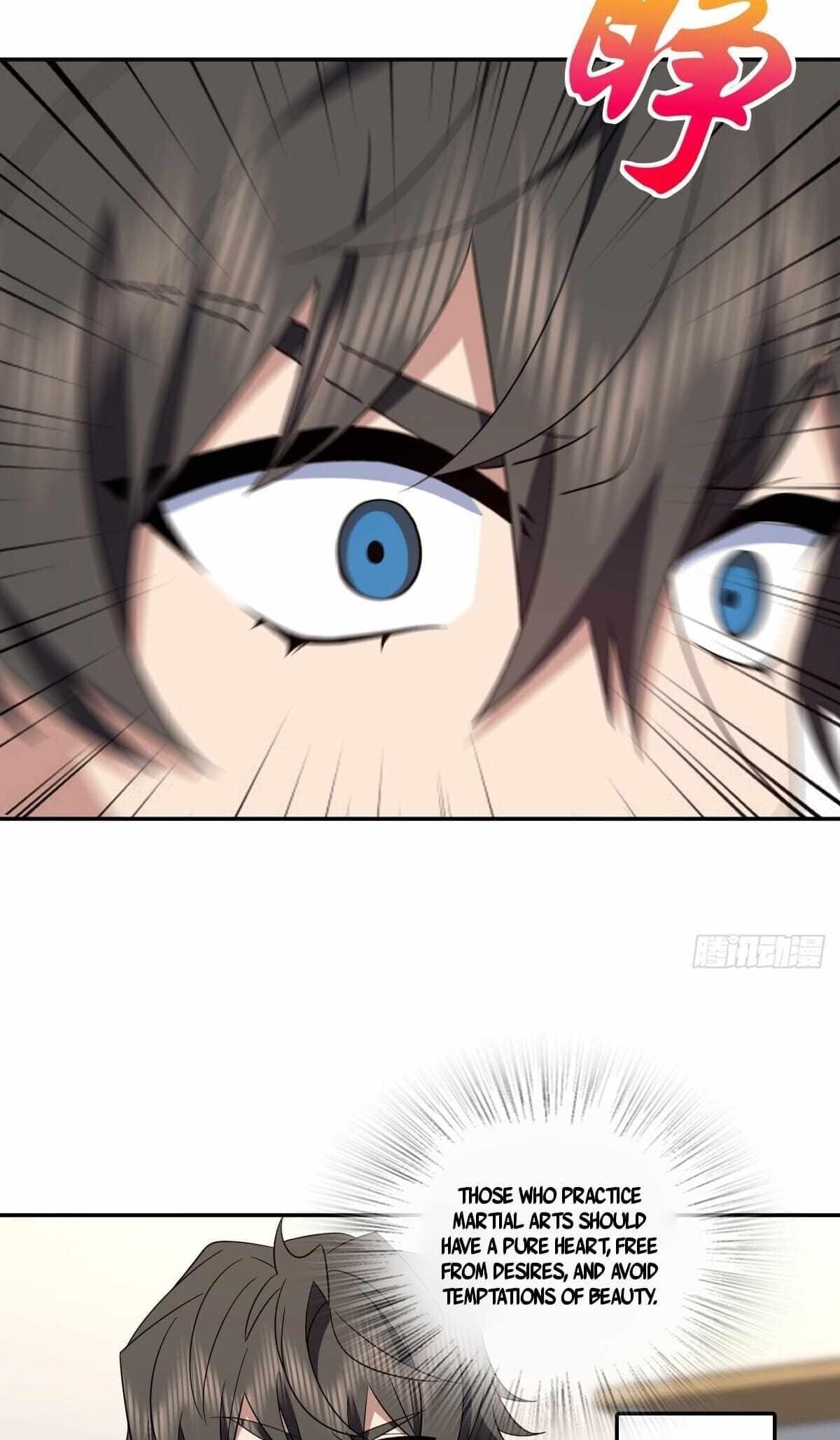 My Wife is From a Thousand Years Ago - Chapter 334 Page 11