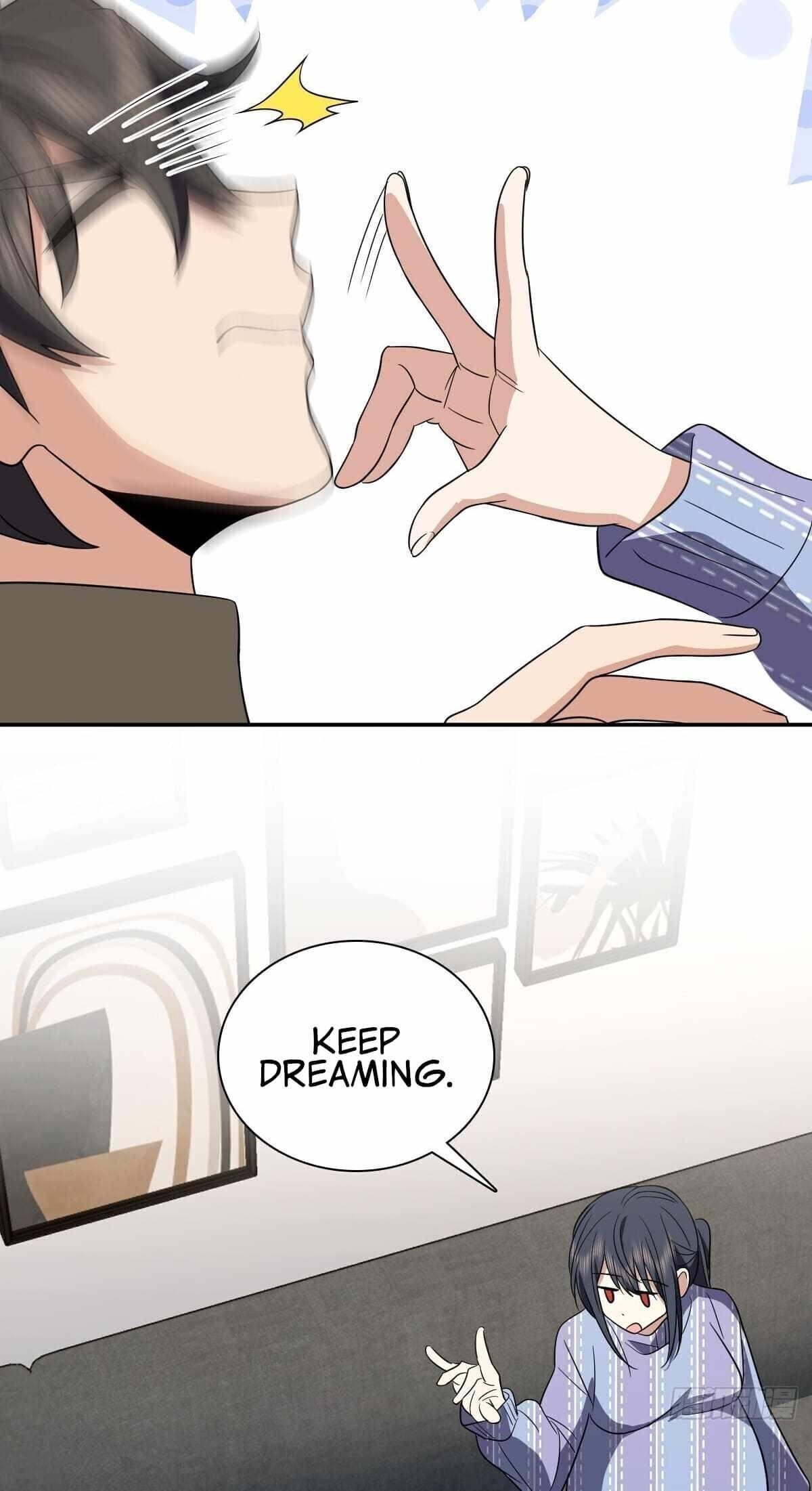 My Wife is From a Thousand Years Ago - Chapter 334 Page 2