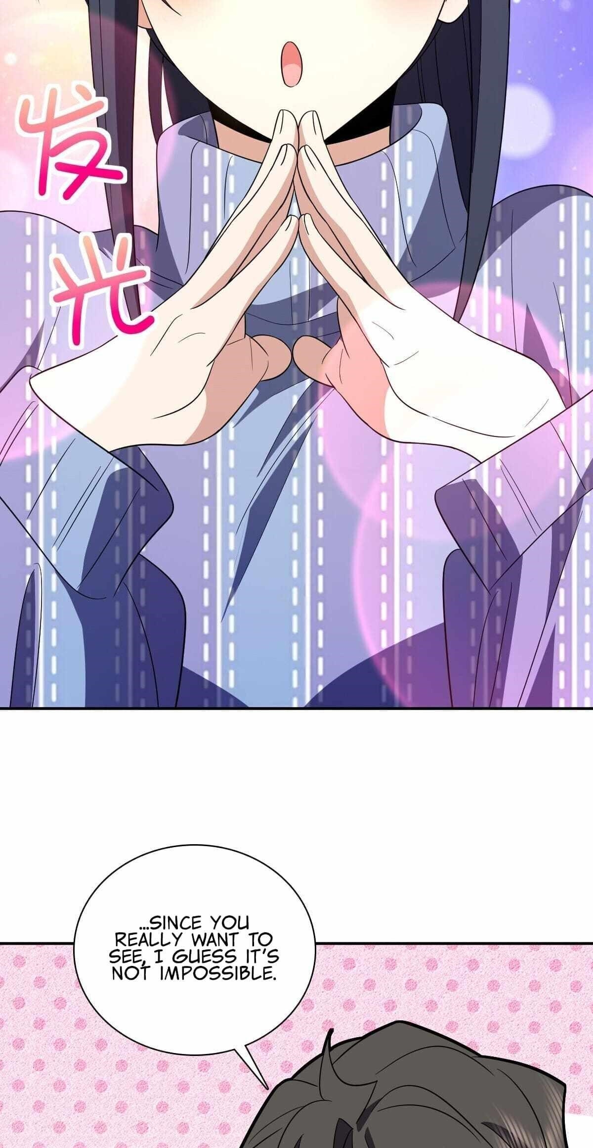 My Wife is From a Thousand Years Ago - Chapter 334 Page 22