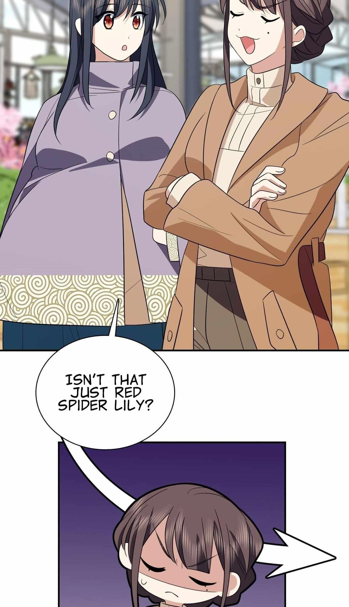 My Wife is From a Thousand Years Ago - Chapter 334 Page 35