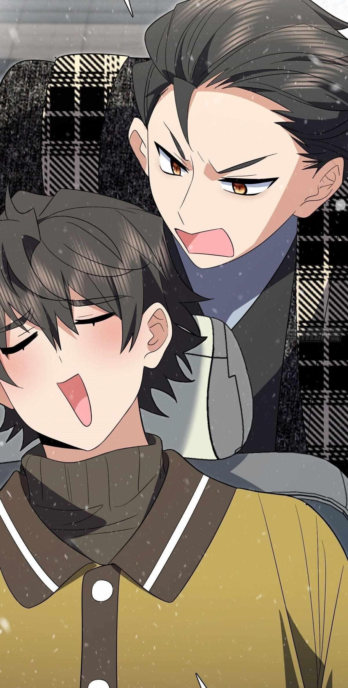 My Wife is From a Thousand Years Ago - Chapter 334 Page 42