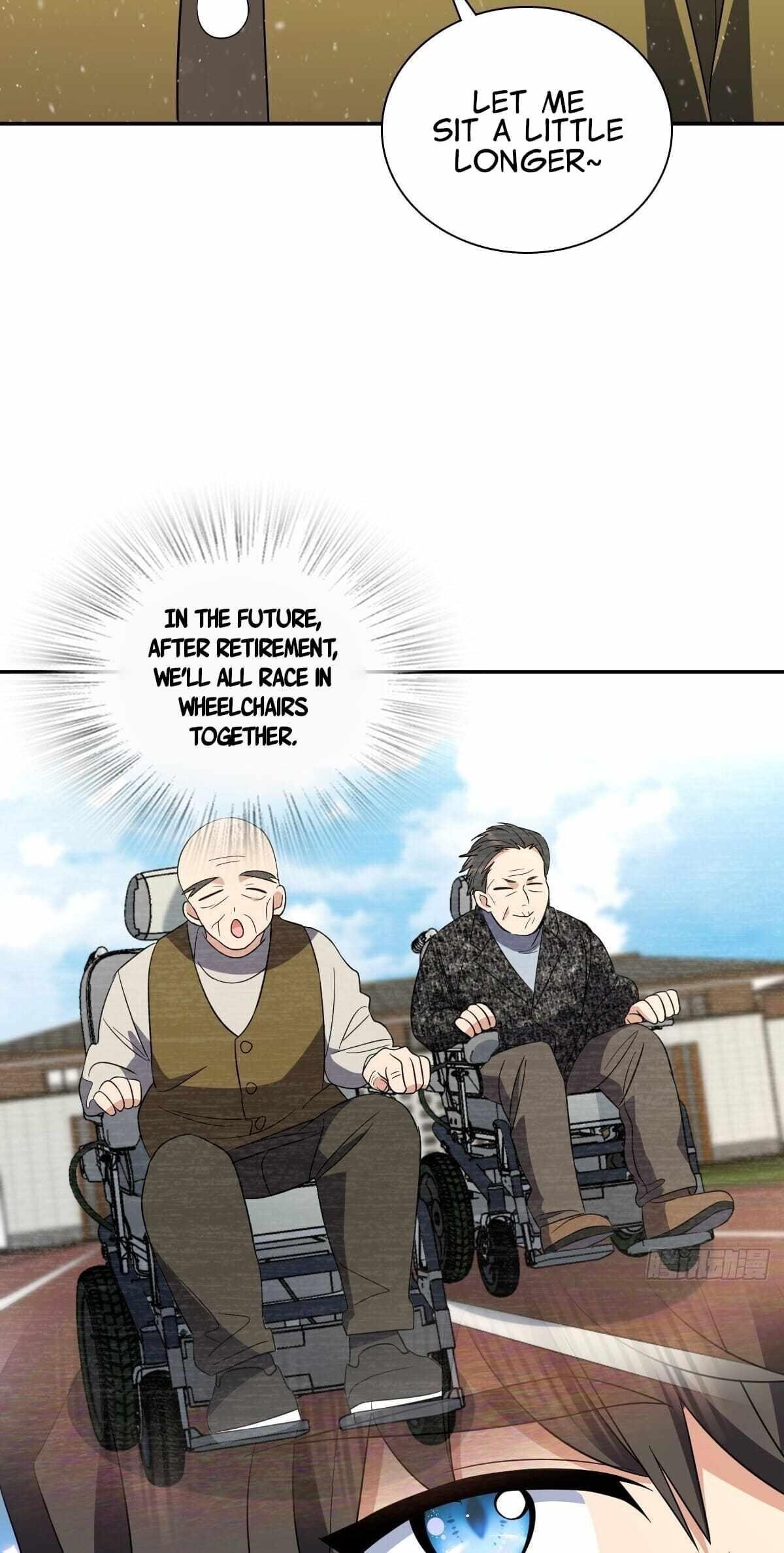 My Wife is From a Thousand Years Ago - Chapter 334 Page 43