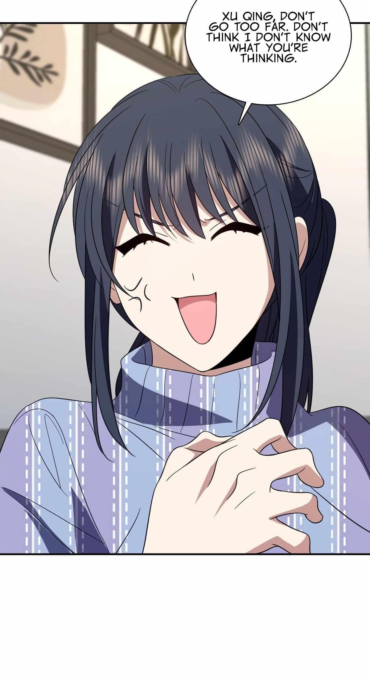 My Wife is From a Thousand Years Ago - Chapter 334 Page 6