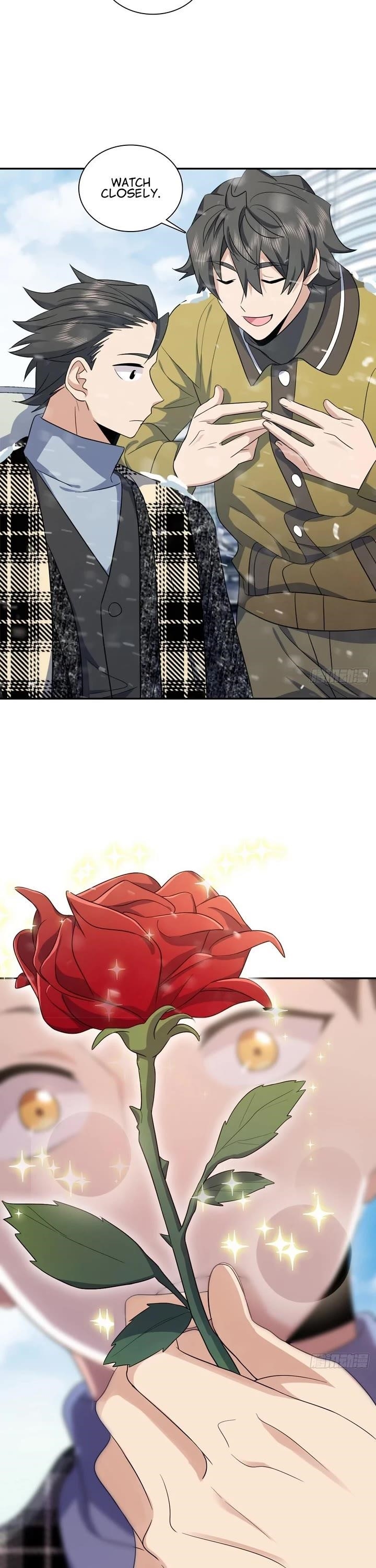 My Wife is From a Thousand Years Ago - Chapter 335 Page 18