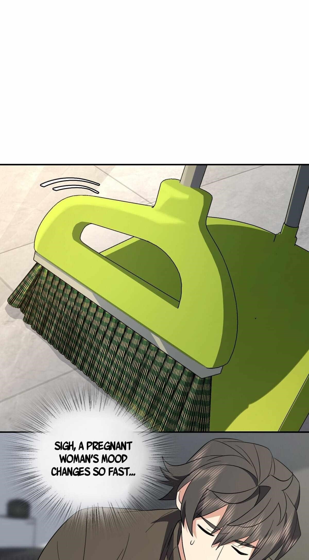 My Wife is From a Thousand Years Ago - Chapter 336 Page 28